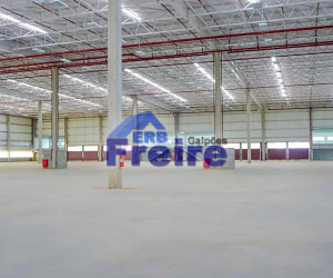 Galp�o em Condom�nio em VARGEM GRANDE PAULISTA - VARGEM GRANDE PAULISTA por 26,00