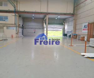 Galp�o em CAMPAN�RIO - DIADEMA por Consulte-nos