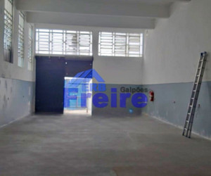 Galpo em CENTRO - DIADEMA por Consulte-nos