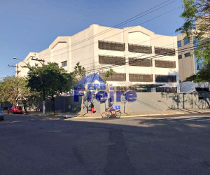 Galpo em BARRA FUNDA - SO PAULO por Consulte-nos