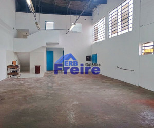 Galpo em CASA GRANDE - DIADEMA por Consulte-nos