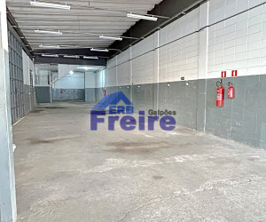 Galpo em JARDIM INDEPENDENCIA - SO PAULO por 18.900,00