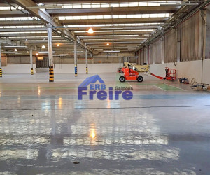 Galpo em TABOO DA SERRA - SO PAULO por Consulte-nos