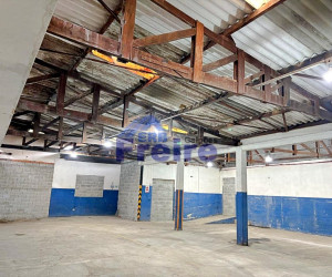 Galpo em JARDIM INDEPENDNCIA - SO BERNARDO DO CAMPO por Consulte-nos