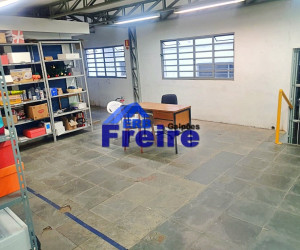 Galpo em VILA BELA - SO PAULO por 13.000,00