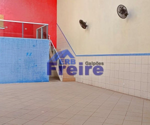 Galpo em VILA AMERICA - SANTO ANDR por 7.000,00