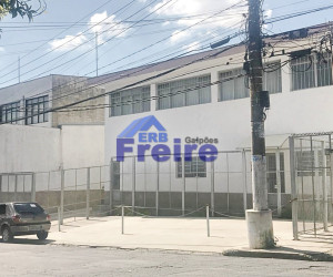 Galpo em JORDANPOLIS - SO BERNARDO DO CAMPO por Consulte-nos