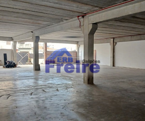 Galp�o em RUDGE RAMOS - S�O BERNARDO DO CAMPO por 85.000,00
