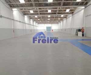 Galp�o em CAMPAN�RIO - DIADEMA por Consulte-nos