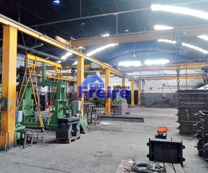 Galpo em JARDIM CANHEMA - DIADEMA por 7.000.000,00