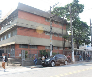 Galpão em BARRA FUNDA - SÃO PAULO por 80.000,00