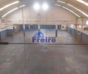 Galp�o em JABAQUARA - S�O PAULO por 50.000,00