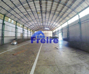 Galpo em CASA GRANDE - DIADEMA por 60.000,00