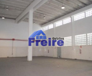 Galpo em CENTRO - DIADEMA por Consulte-nos