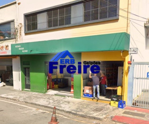 Galp�o em CHACARA SANTO ANTONIO - S�O PAULO por 3.500.000,00