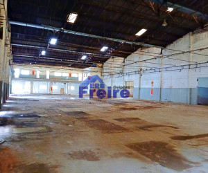 Galpo em PIRAPORINHA - DIADEMA por 25,00