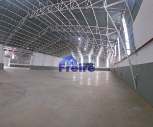 Galp�o em CAMPAN�RIO - DIADEMA por 150.000,00