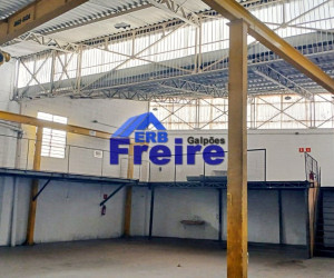Galpo em VILA CONCEIO - DIADEMA por Consulte-nos