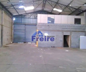 Galpo em PAULICIA - SO BERNARDO DO CAMPO por Consulte-nos