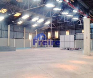 Galp�o em CASA GRANDE - DIADEMA por 31.000,00