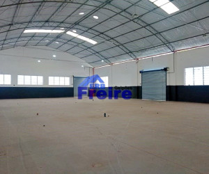 Galpo em CASA GRANDE - DIADEMA por 45.000,00