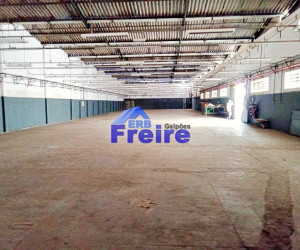 Galp�o em INAMAR - DIADEMA por Consulte-nos