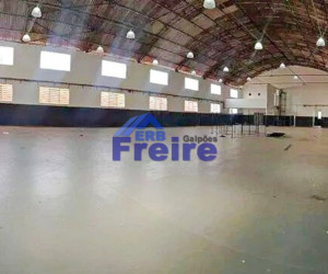 Galpo em VILA CONCEIO - DIADEMA por 10.000.000,00