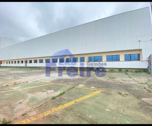 Galpo em RUDGE RAMOS - SO BERNARDO DO CAMPO por Consulte-nos