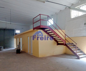 Galpo em VILA CONCEIO - DIADEMA por Consulte-nos