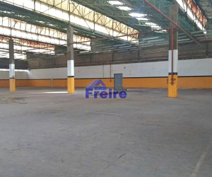 Galpo em CASA GRANDE - DIADEMA por 12.500.000,00