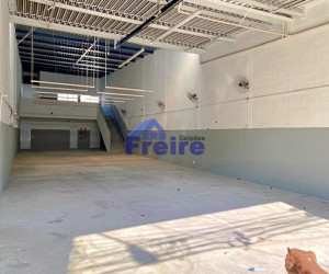 Galpo em CENTRO - SO BERNARDO DO CAMPO por 7.500,00