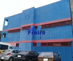 Galpo em SERRARIA - DIADEMA por Consulte-nos