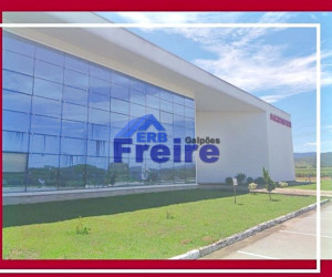 Galpo em PINDAMONHANGABA - PINDAMONHANGABA por 45.000.000,00