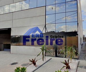 Galpo em RAPOSO TAVARES POLO 40 - VARGEM GRANDE PAULISTA por 23.000,00