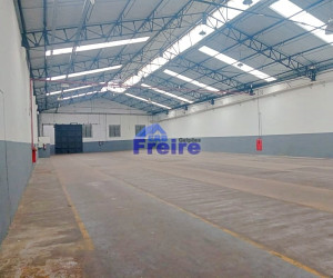 Galp�o em JORDAN�POLIS - S�O BERNARDO DO CAMPO por Consulte-nos