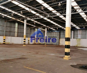 Galpo em BARRO BRANCO - RIBEIRO PIRES por 85.000,00