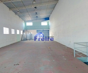 Galpo em SACADURA CABRAL - SANTO ANDR por 12.500,00