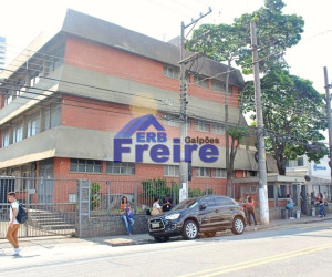 Galpo em BARRA FUNDA - SO PAULO por Consulte-nos