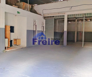 Galp�o em VILA VIVALDI - S�O BERNARDO DO CAMPO por 5.500,00