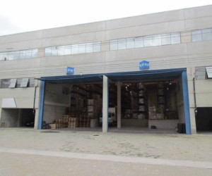 Galpo em Condomnio em PIRAPORINHA - DIADEMA por Consulte-nos