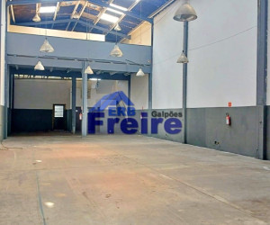Galpo em RUDGE RAMOS - SO BERNARDO DO CAMPO por Consulte-nos