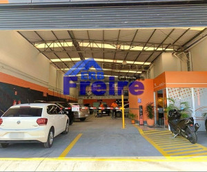Galpo em CENTRO - SO BERNARDO DO CAMPO por 3.900.000,00