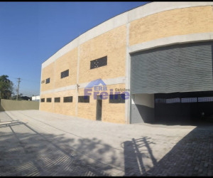 Galpo em BATISTINI - SO BERNARDO DO CAMPO por 60.000,00