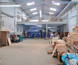 Galp�o em JORDAN�POLIS - S�O BERNARDO DO CAMPO por 13.000,00