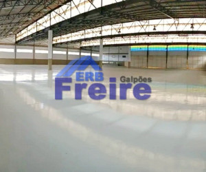 Galpo em CUMBICA - GUARULHOS por 90.000,00
