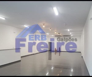 Sala Comercial em RUDGE RAMOS - SO BERNARDO DO CAMPO por Consulte-nos