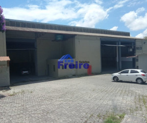 Galpo em ELDORADO - DIADEMA por Consulte-nos