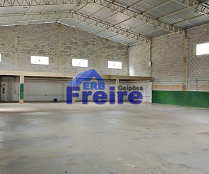 Galpo em BATISTINI - SO BERNARDO DO CAMPO por 35.000,00