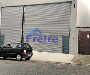 Pr�dio em VILA NOVA GERTY - S�O CAETANO DO SUL por 21.000,00