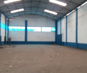 Galp�o em TABO�O - S�O BERNARDO DO CAMPO por 24.000,00
